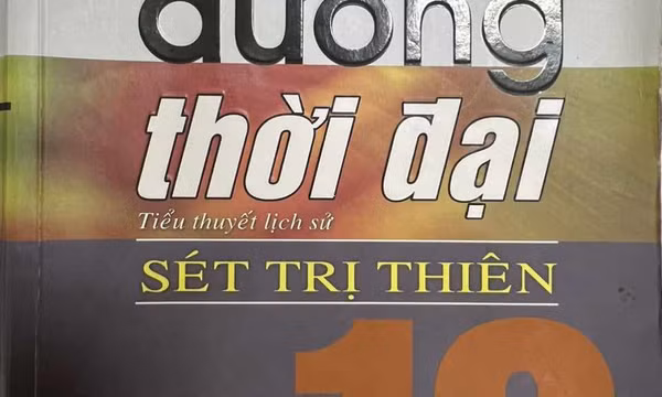 SÉT TRỊ THIÊN 21