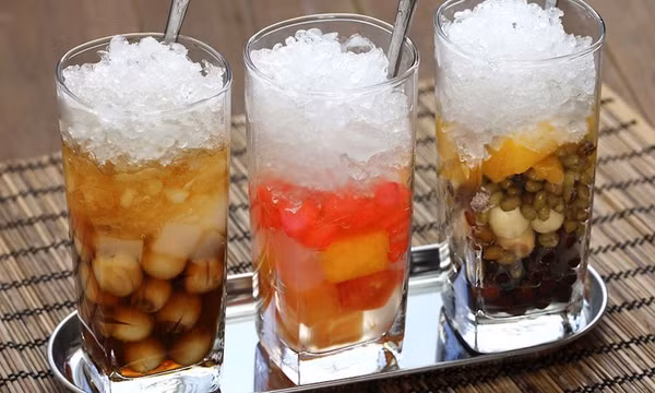 9 đặc sản dân dã làm nên tên tuổi ẩm thực Việt Nam