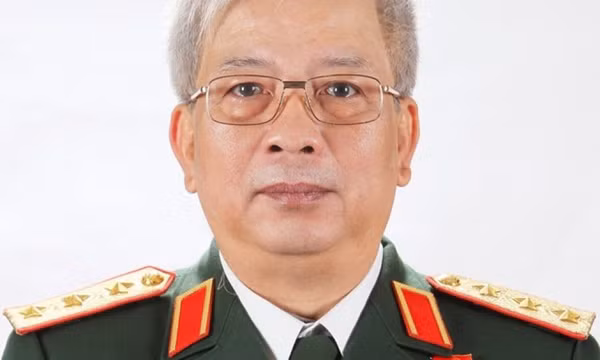 Lễ tang Thượng tướng Nguyễn Chí Vịnh sẽ diễn ra vào ngày 18/9