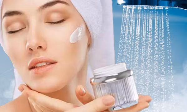 Những sai lầm khi tắm cần tránh để có làn da khỏe mạnh