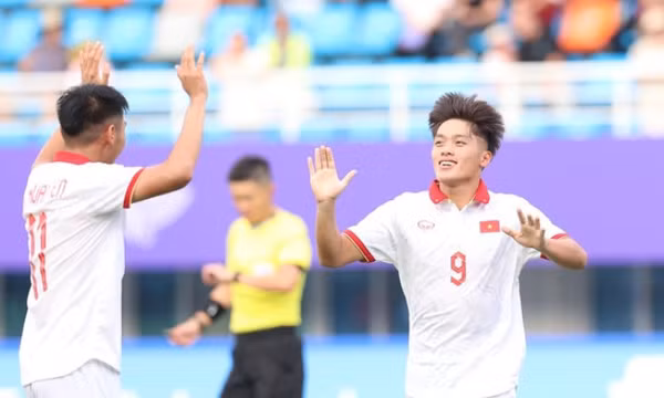 Nhận định Olympic Việt Nam vs Olympic Iran, 18h30 ngày 21/9: Giành điểm bằng mọi giá
