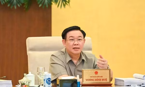 Chủ tịch Quốc hội: Không luật hóa chung cư mini trong Luật Nhà ở