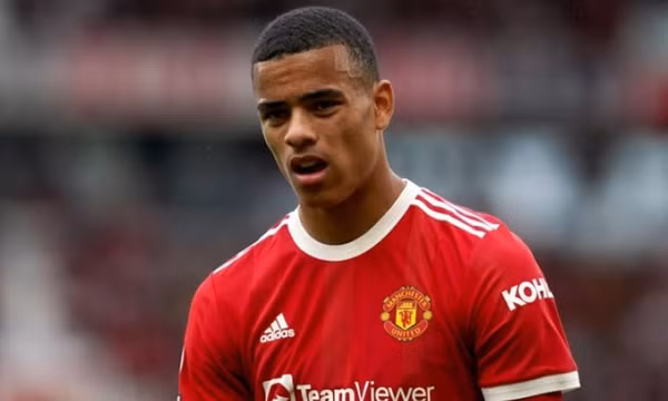 Mason Greenwood rời Man Utd, chuyển tới Tây Ban Nha