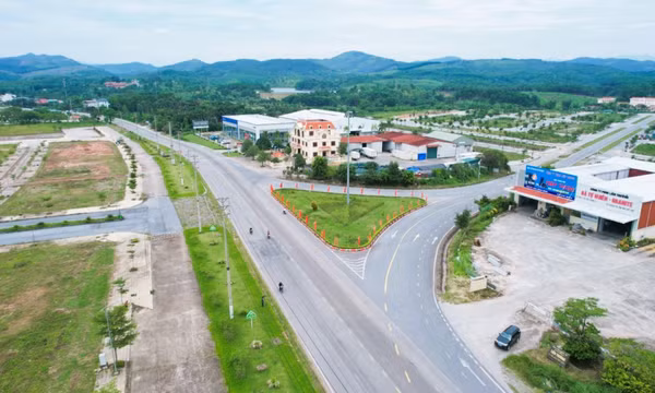 Con đường “3 không” - “3 nhanh” - “3 sâu sát”