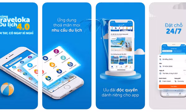 Bỏ túi kinh nghiệm săn vé để có chuyến đi Hà Nội - Vinh đáng nhớ cùng Traveloka 