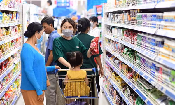 Thông tin mới nhất việc sửa Luật thuế VAT, thuế thu nhập doanh nghiệp, thuế thu nhập cá nhân