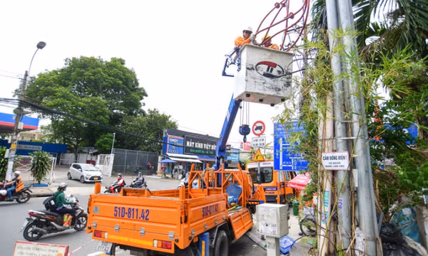 Trong tình huống cực đoan miền Bắc vẫn thiếu điện vào năm 2024, tại sao?