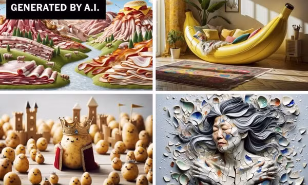 Getty Images sắp ra mắt công cụ tạo ảnh AI