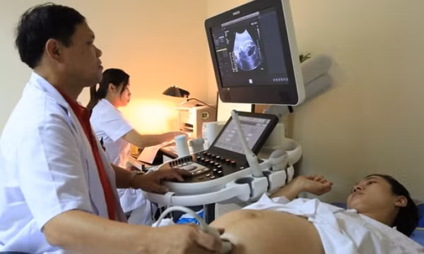 Bộ Y tế đề nghị đảm bảo nguồn lực để sàng lọc 9 bệnh, tật bẩm sinh