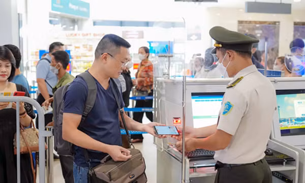 Thay đổi nhiều quy định về siết chặt an ninh và khai thác sân bay