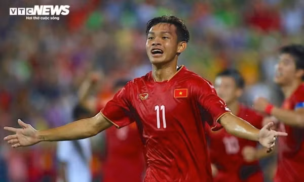 Đánh bại U23 Yemen, U23 Việt Nam giành quyền tham dự VCK U23 châu Á 2024