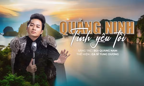 Quảng Ninh quê hương tôi