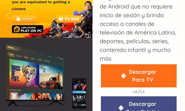 Cảnh giác phần mềm độc hại chiếm quyền điều khiển Tivi Android