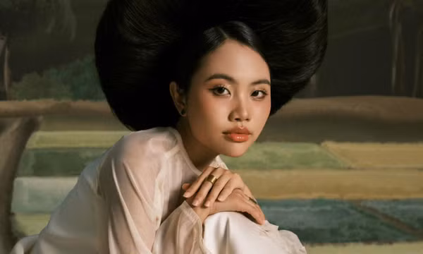Phương Mỹ Chi ra album đậm chất văn học Việt Nam