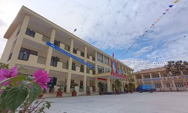 Ngày mai, 5/9: Năm học mới 2023-2024 chính thức bắt đầu