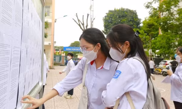 Học nghề nặng nhọc, độc hại, nguy hiểm được giảm học phí