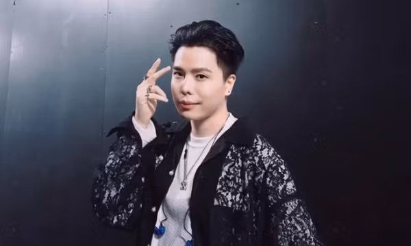 Trịnh Thăng Bình xin lỗi vì hát live gây tranh cãi