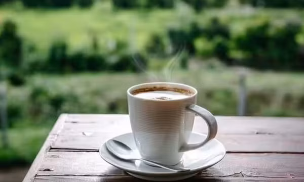 Chuyên gia chia sẻ mẹo uống cà phê buổi sáng có thể giúp giảm nguy cơ mắc bệnh tiểu đường