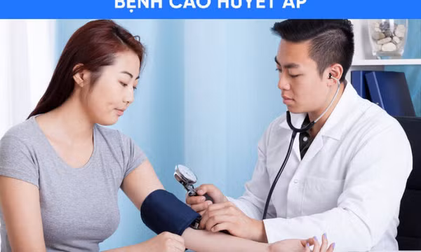 Những nguy hại của việc ăn muối khi huyết áp cao