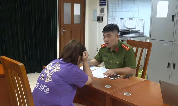 Vợ giả bị bắt cóc, đòi 10 tỉ tiền chuộc để 'thử thách tình cảm' chồng