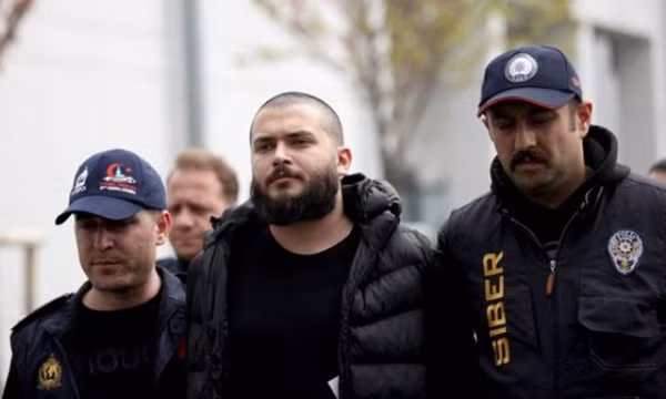 Nhà sáng lập sàn giao dịch Thodex lĩnh án hơn 11.000 năm tù