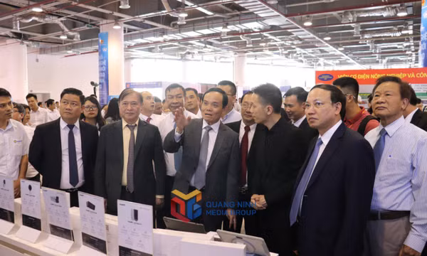 Thực hiện nhiệm vụ KT-XH: Tăng tốc những tháng cuối năm