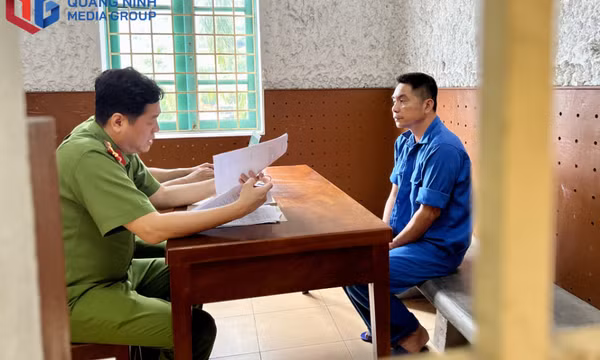 Bắt giữ đối tượng giết người sau 31 năm lẩn trốn