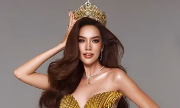BTC phản hồi về giá vé chung kết Miss Grand International