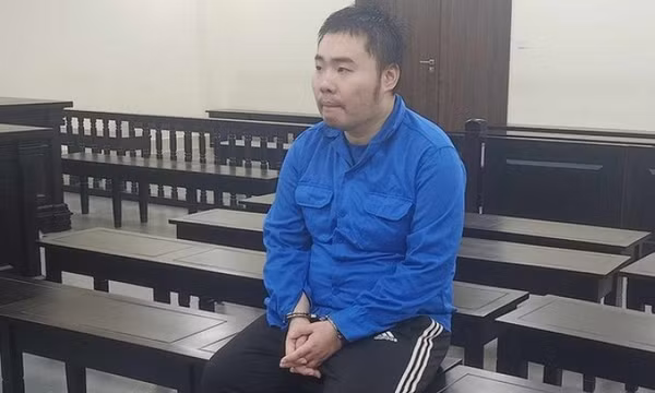 Tuyên án kẻ tấn công hàng loạt cô gái vì không kiếm được người yêu