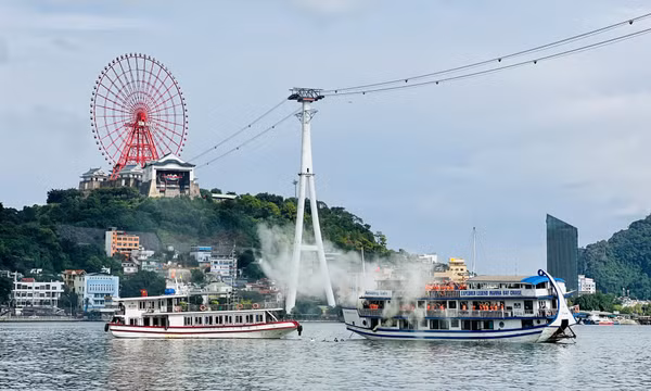 Tổng duyệt phương án diễn tập chữa cháy và tìm kiếm cứu nạn cấp Bộ