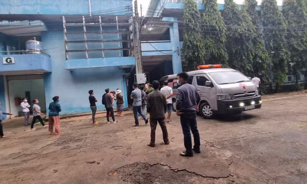 Điều tra vụ người nghi trộm chó bị chết khi làm việc với công an