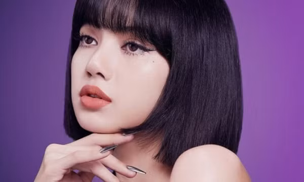Lisa (Blackpink) tiếp tục nhận kỷ lục Guinness thế giới