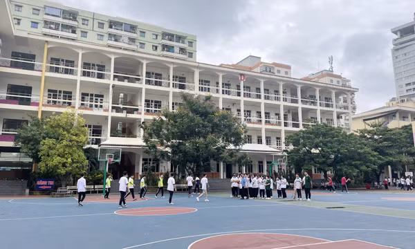 Phát triển trường tư thục chất lượng cao