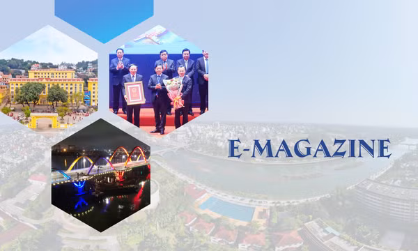 Công cụ mở đường cho sự phát triển