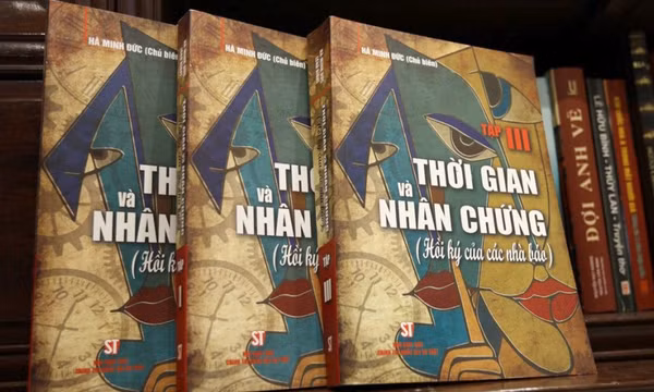 Một nghề cao quý trong các nghề cao quý!