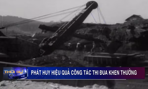Quảng Ninh phát huy hiệu quả trong công tác thi đua khen thưởng
