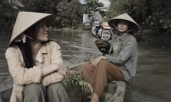 Nâng "cánh diều" điện ảnh vươn cao