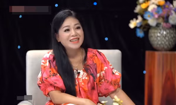 Lần cuối Anh Thơ nói về tình cảm với Trọng Tấn