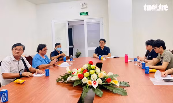 Ghi nhận ca bệnh đậu mùa khỉ: Bình Dương họp khẩn