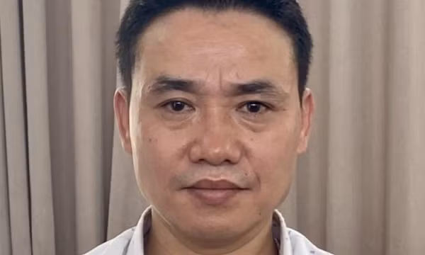 5 người bị khởi tố đưa hối lộ trong giai đoạn 2 đại án 'chuyến bay giải cứu'