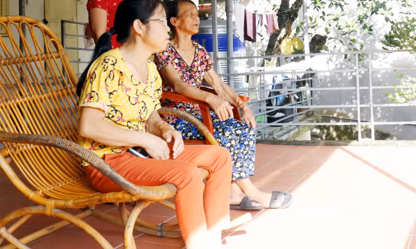 Bùi ngùi những cảnh đời chạy thận 