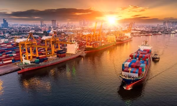 Hợp tác kinh tế, thương mại Việt Nam – Hoa Kỳ thêm nhiều hành lang rộng mở
