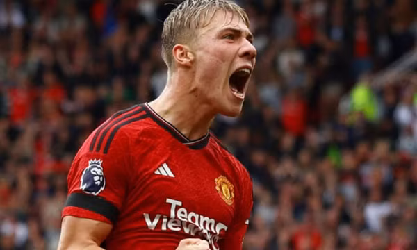 Nhận định bóng đá Man Utd vs Crystal Palace: Tiếp đà chiến thắng