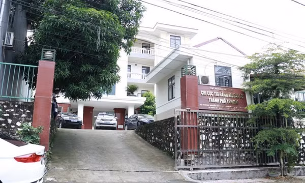 Bắt tạm giam một chấp hành viên Chi cục Thi hành án dân sự thành phố Yên Bái