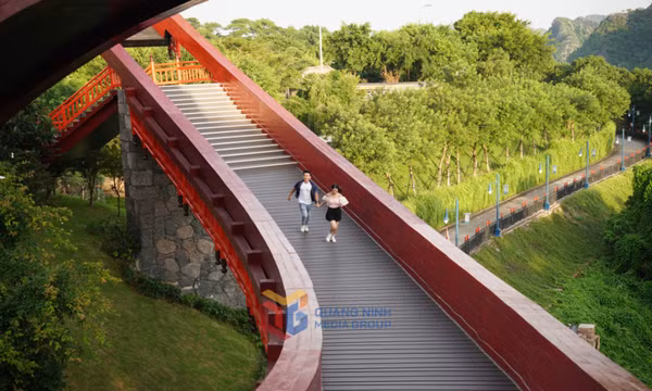 “Bình minh đang lên” – Bộ phim truyền hình quảng bá tỉnh Quảng Ninh