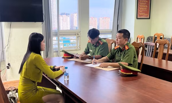 Sốc: Hoa hậu, hoa khôi, người mẫu bán dâm 200 triệu/lần