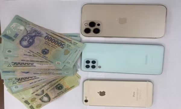 Ngủ quên khóa cửa, gia chủ bị “đạo chích” ghé thăm