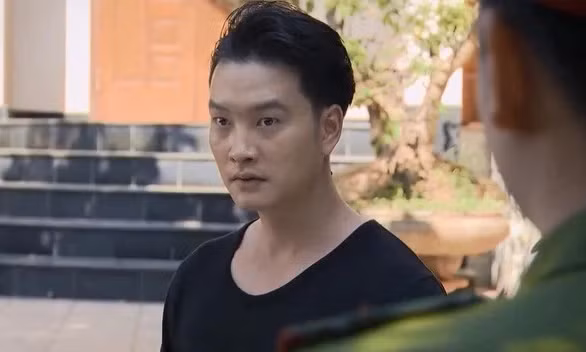 Loạt vai 'trai hư' của Trọng Lân: Phim mới nhất tạo trend ngay tập 2