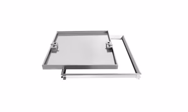 Nắp bể nước Bách Hóa Môi Trường - Thương hiệu uy tín, chất lượng vượt trội tại Việt Nam