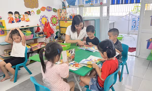 Đông Triều: Nâng cao chất lượng đội ngũ nhà giáo và cán bộ quản lý giáo dục